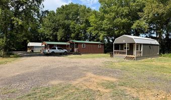 5001 Bells Chapel Rd, Atkins, AR 72823
