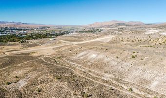 Washington Ave. Access, Elko, NV 89801