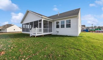 185 S Ridge Brook Dr Plan: Aberdeen, Felton, DE 19943