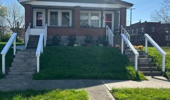 736 Seymour Ave, Columbus, OH 43205