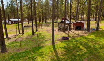 6310 Happy Hollow Ln, Bonanza, OR 97623