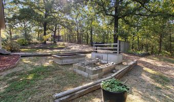 1125 Lewisburg Rd, Austin, AR 72007