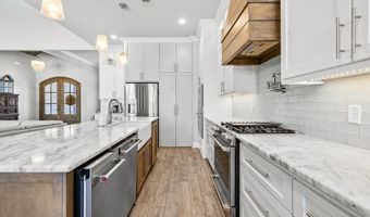 6025 Lodestone, Alexander, AR 72002