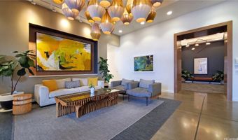 988 Halekauwila St 3410, Honolulu, HI 96814