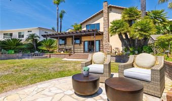 3528 Hightide Dr, Rancho Palos Verdes, CA 90275