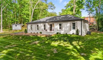 714 Edgewood Rd, Asheboro, NC 27205