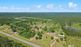 39207 St Hwy 59 Lot 28-02-09, Bay Minette, AL 36507