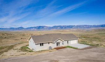 319 Road 1AF, Clark, WY 82435