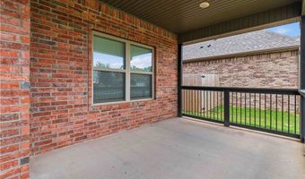 1951 Edgewood Rd, Bentonville, AR 72713