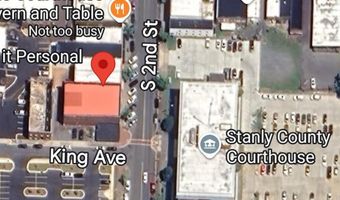 136 S 2nd St, Albemarle, NC 28001