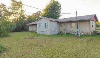 517 Hidden Oaks Rd, Alma, AR 72921