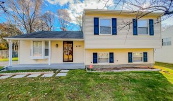 4027 CARIBON St, Bowie, MD 20721
