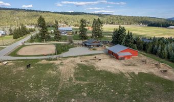 488 Fawn Ln, Bonners Ferry, ID 83805