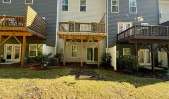 1802 Stroup St, Apex, NC 27502