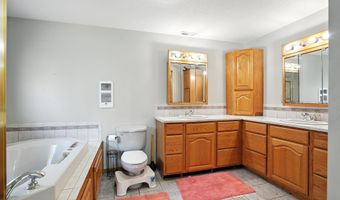 13201 NW 58th St, Polk City, IA 50226