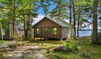45 Cedar Camp Rd, Belgrade, ME 04917