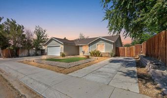 161 Rosecrest Dr, Fernley, NV 89408
