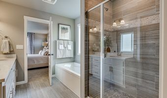 762 NW 28th St Plan: Plan 2664, Battle Ground, WA 98604