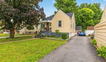 6509 FAIRDEL, Baltimore, MD 21206