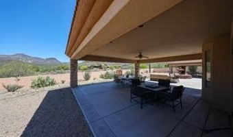 42480 N SPUR CROSS Rd, Cave Creek, AZ 85331
