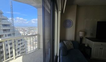 3101 Boardwalk 2602A-1, Atlantic City, NJ 08401
