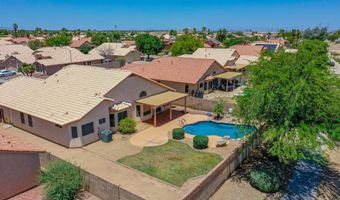 2421 N 123RD Ave, Avondale, AZ 85392