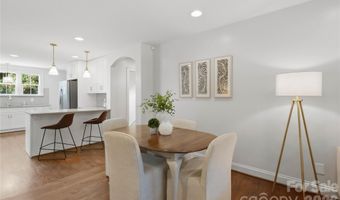 2424 Kingsbury Dr, Charlotte, NC 28205