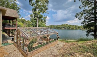 16728 Cabes Point Rd, Alexander, AR 72002