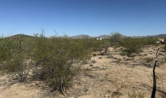XX00 W Saguaro Hill Trail, Congress, AZ 85332