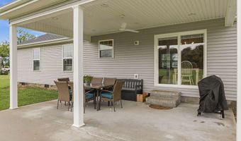 342 John Purdom Dr, Almo, KY 42020