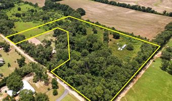 1495 Mccauley Rd, Baker, FL 32531