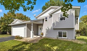 14157 Cobalt Cir NW, Ramsey, MN 55303