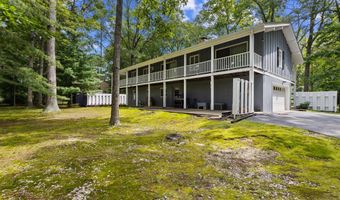 115 CARNOUSTIE Rd, Dover, DE 19904