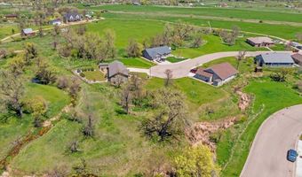 TBD Lot 18 Birnam Wood Lane, Belle Fourche, SD 57717