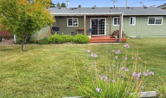 803 PIONEER Rd, Brookings, OR 97415