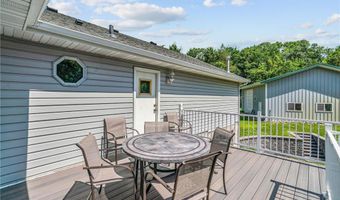 16401 Kangaroo St NW, Ramsey, MN 55303