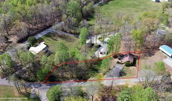 87 Lakeside Dr, Albany, KY 42602