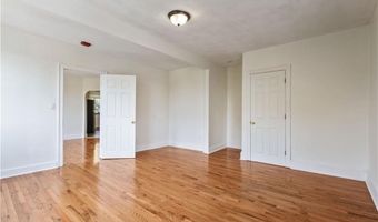 11 Roosevelt St 3R, North Providence, RI 02904