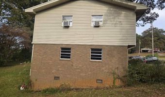 1119 Chatwood Dr, Anniston, AL 36206