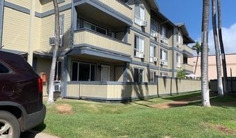91-213 Hanapouli Cir 37F, Ewa Beach, HI 96706