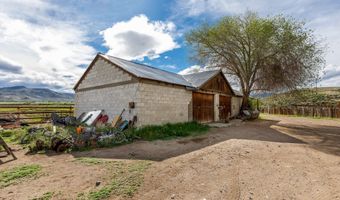 24950 Highway 93, Challis, ID 83226