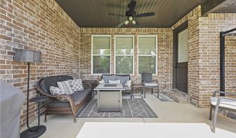 1100 Whistler St, Bentonville, AR 72713