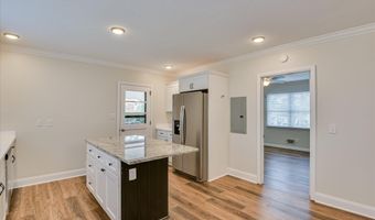 745 Oxford Rd, Augusta, GA 30909