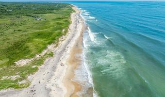 Moshup Trail, Aquinnah, MA 02535