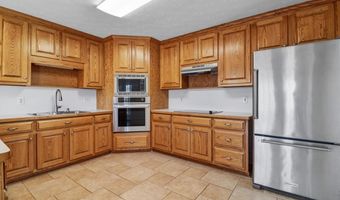1828 Four Mile Church Rd, Ball Ground, GA 30107