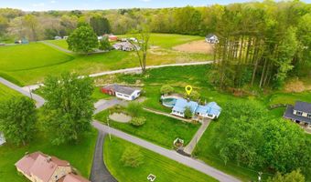 391 U Rd, Arthurdale, WV 26520