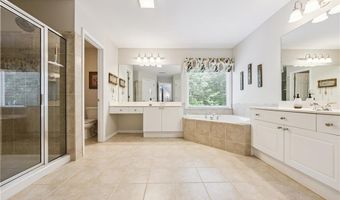9320 Old Preserve Trl, Ball Ground, GA 30107