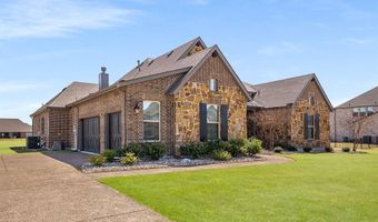 1040 Sugar Bars Dr, Lucas, TX 75002