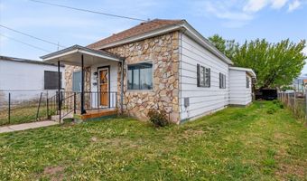 2125 8TH St, Baker City, OR 97814