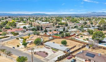 14204 Crow Rd, Apple Valley, CA 92307